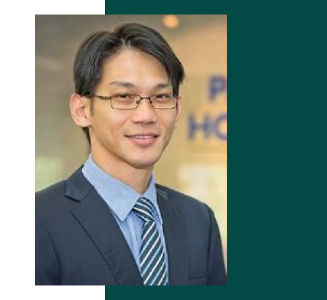 Dr. Chan Siew How