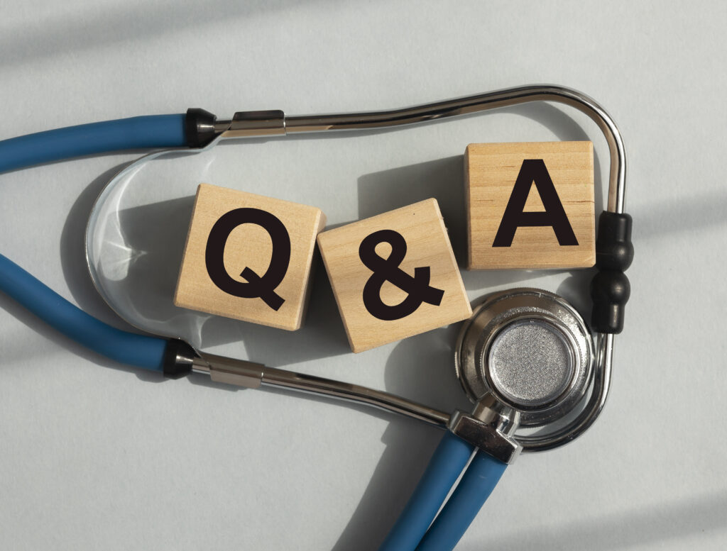 health Q&A